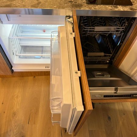 Ecrin Alpin Hyper Centre D'Auron Apartment Saint-Étienne-de-Tinée Екстериор снимка