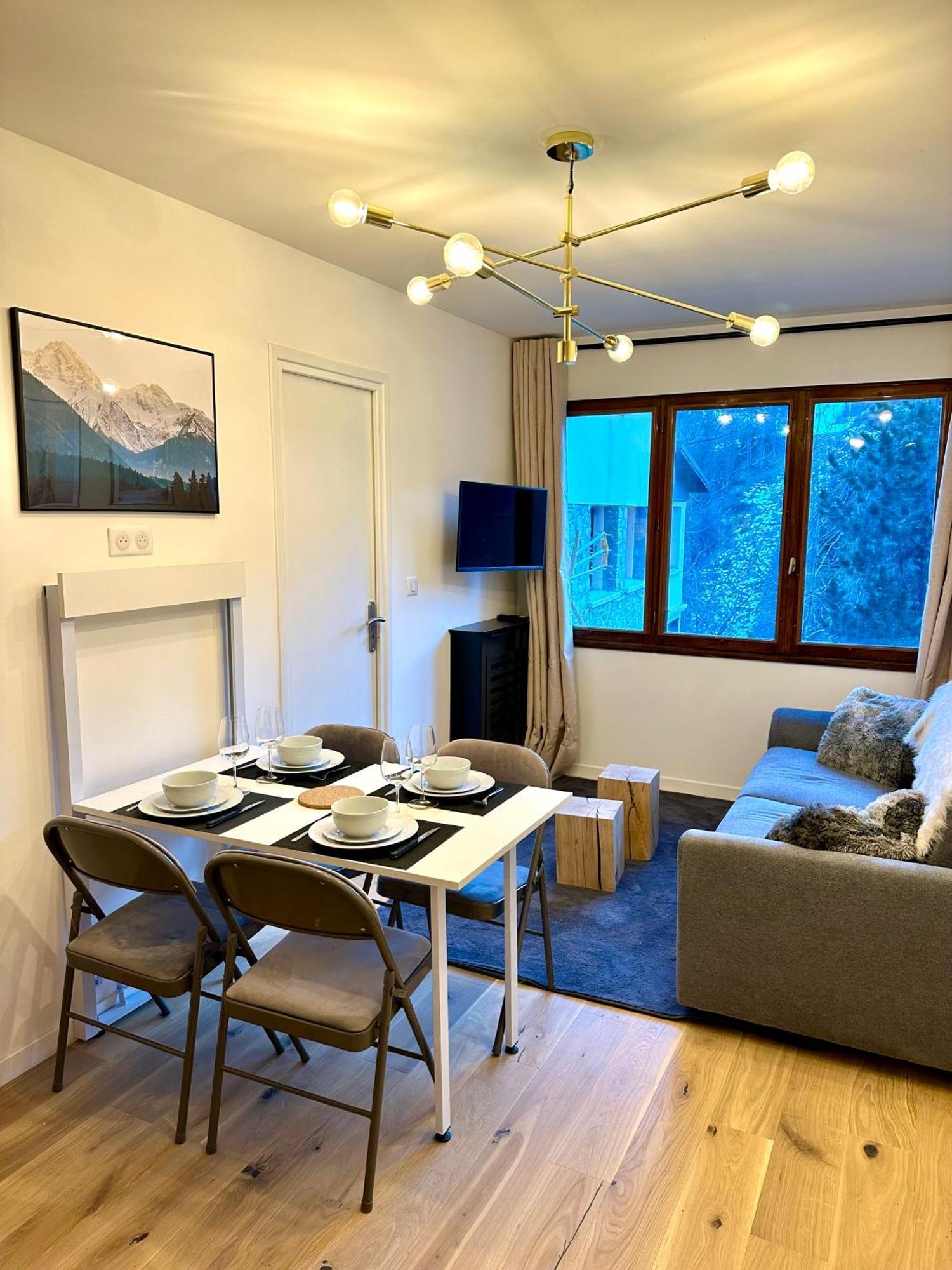 Ecrin Alpin Hyper Centre D'Auron Apartment Saint-Étienne-de-Tinée Екстериор снимка