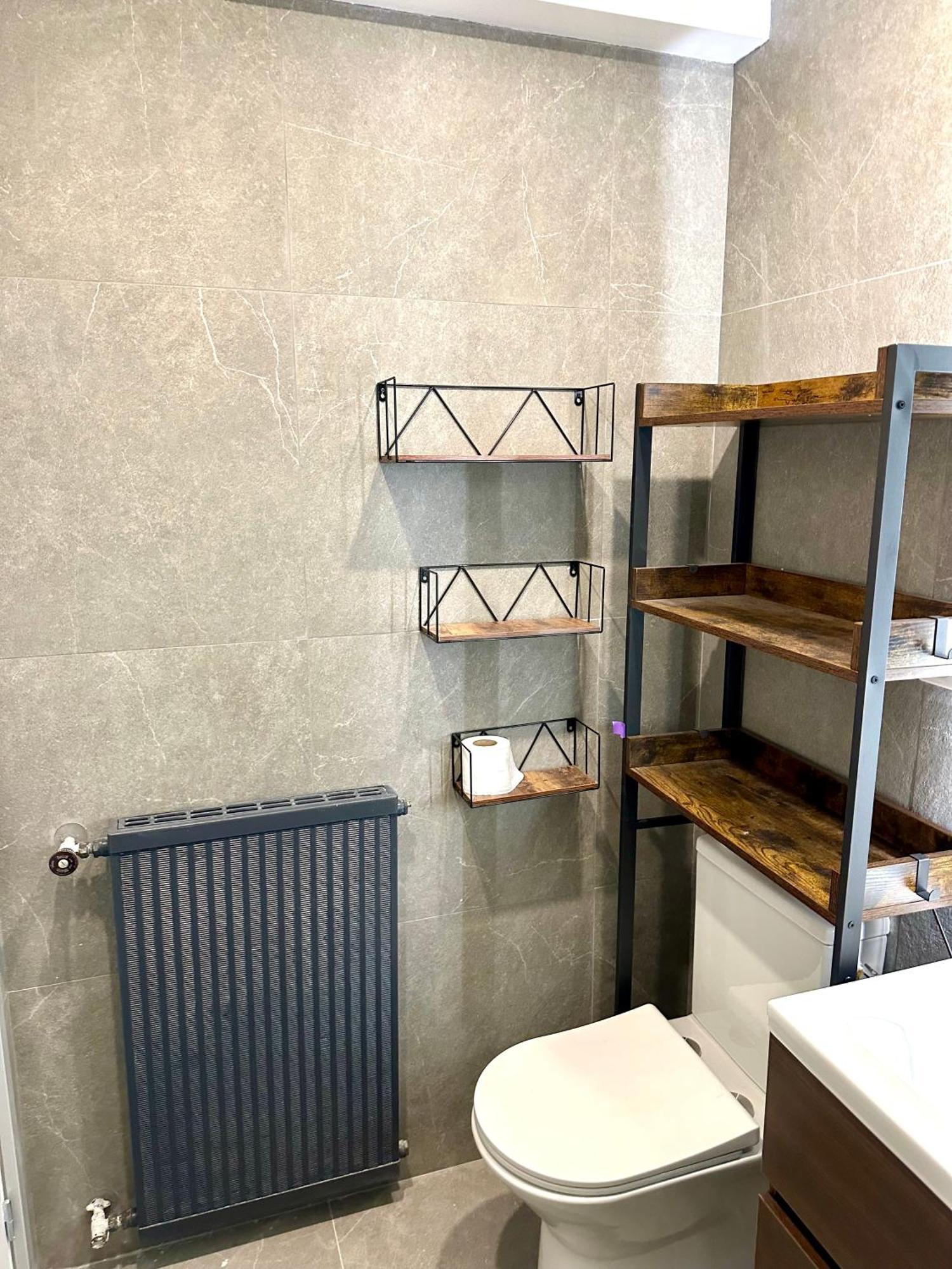 Ecrin Alpin Hyper Centre D'Auron Apartment Saint-Étienne-de-Tinée Екстериор снимка