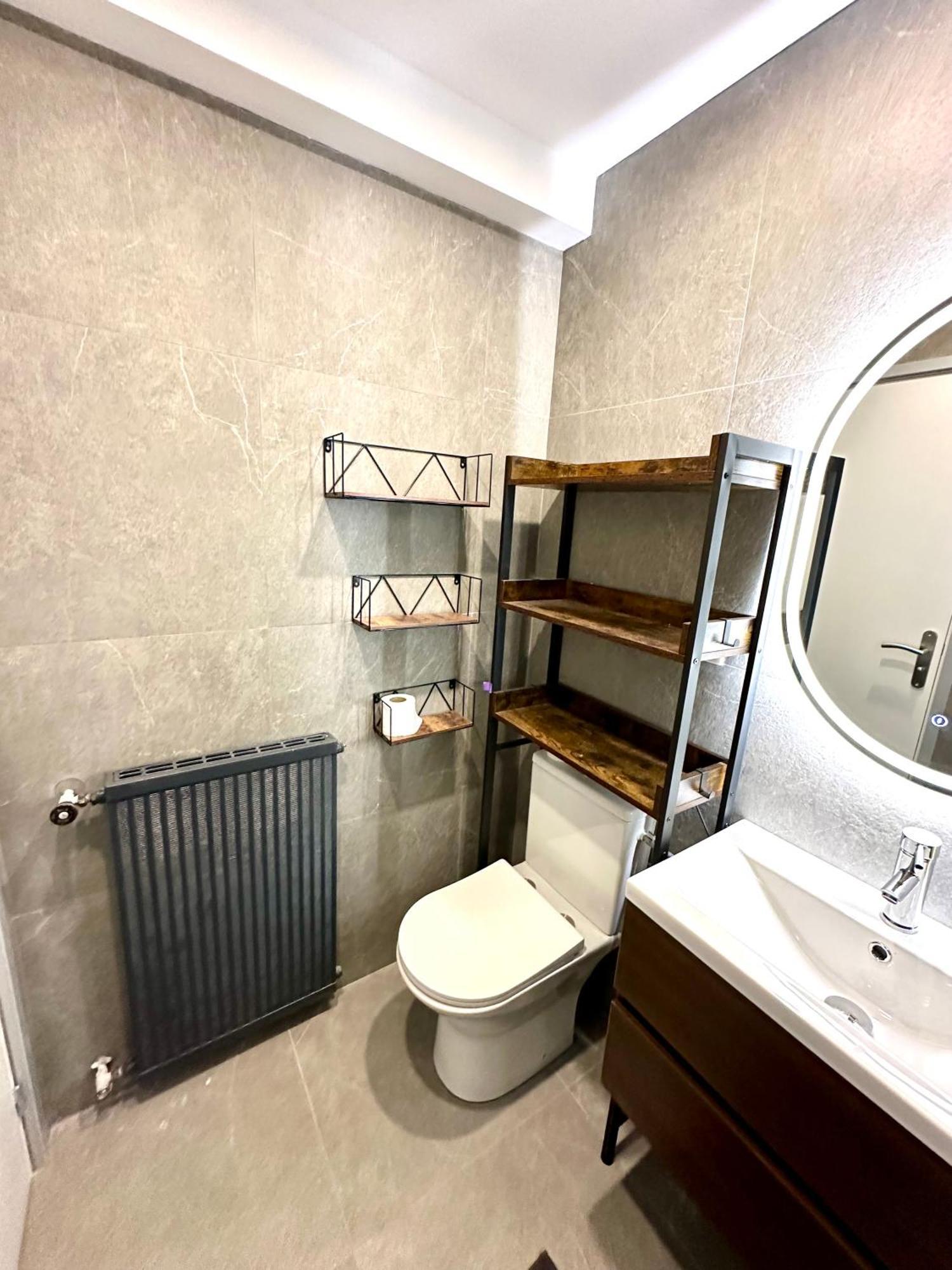 Ecrin Alpin Hyper Centre D'Auron Apartment Saint-Étienne-de-Tinée Екстериор снимка