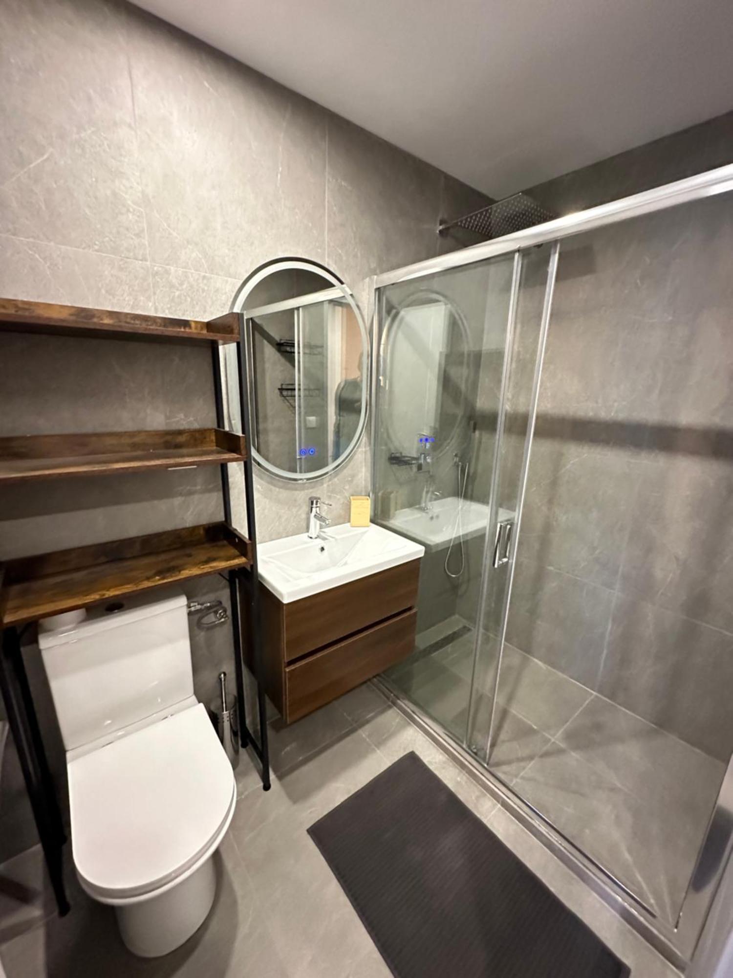 Ecrin Alpin Hyper Centre D'Auron Apartment Saint-Étienne-de-Tinée Екстериор снимка