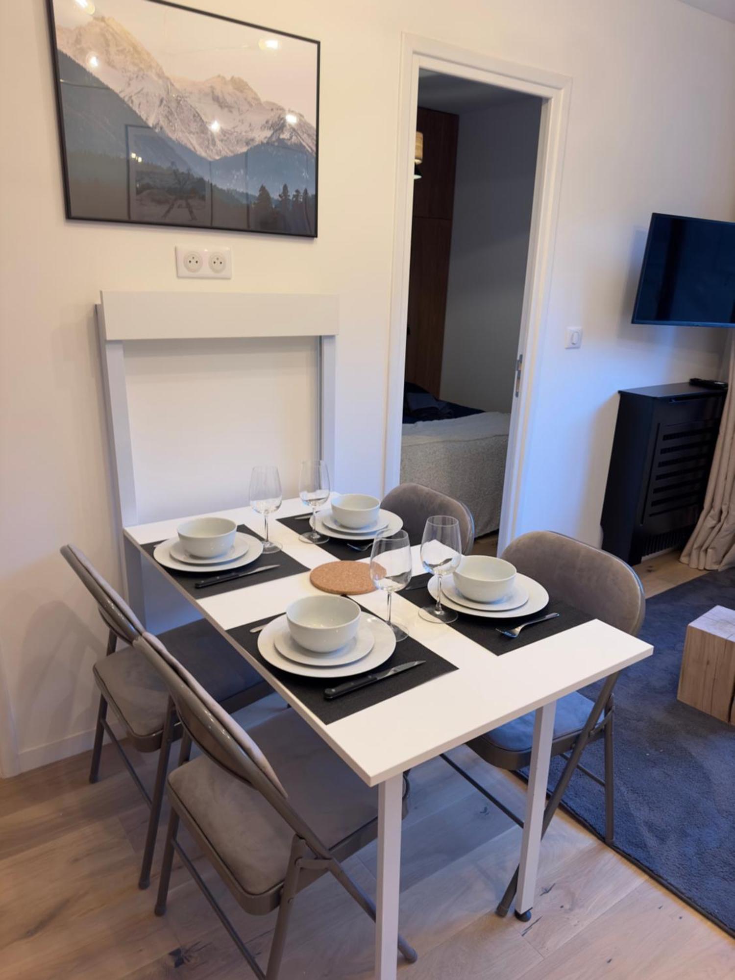 Ecrin Alpin Hyper Centre D'Auron Apartment Saint-Étienne-de-Tinée Екстериор снимка