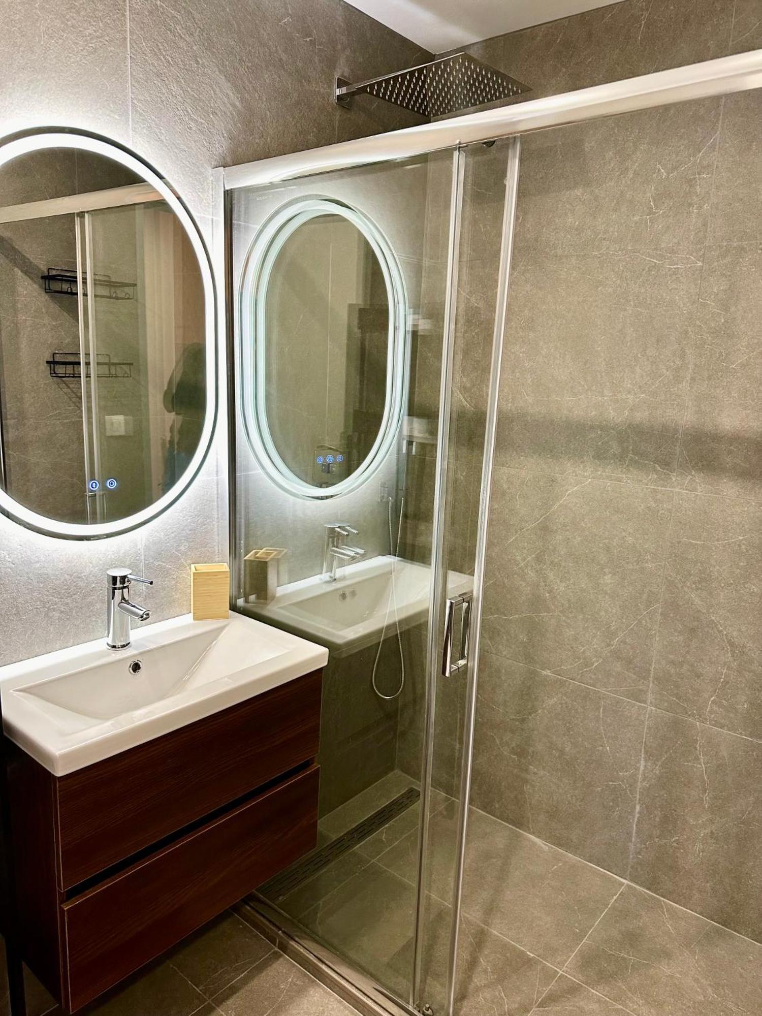 Ecrin Alpin Hyper Centre D'Auron Apartment Saint-Étienne-de-Tinée Екстериор снимка