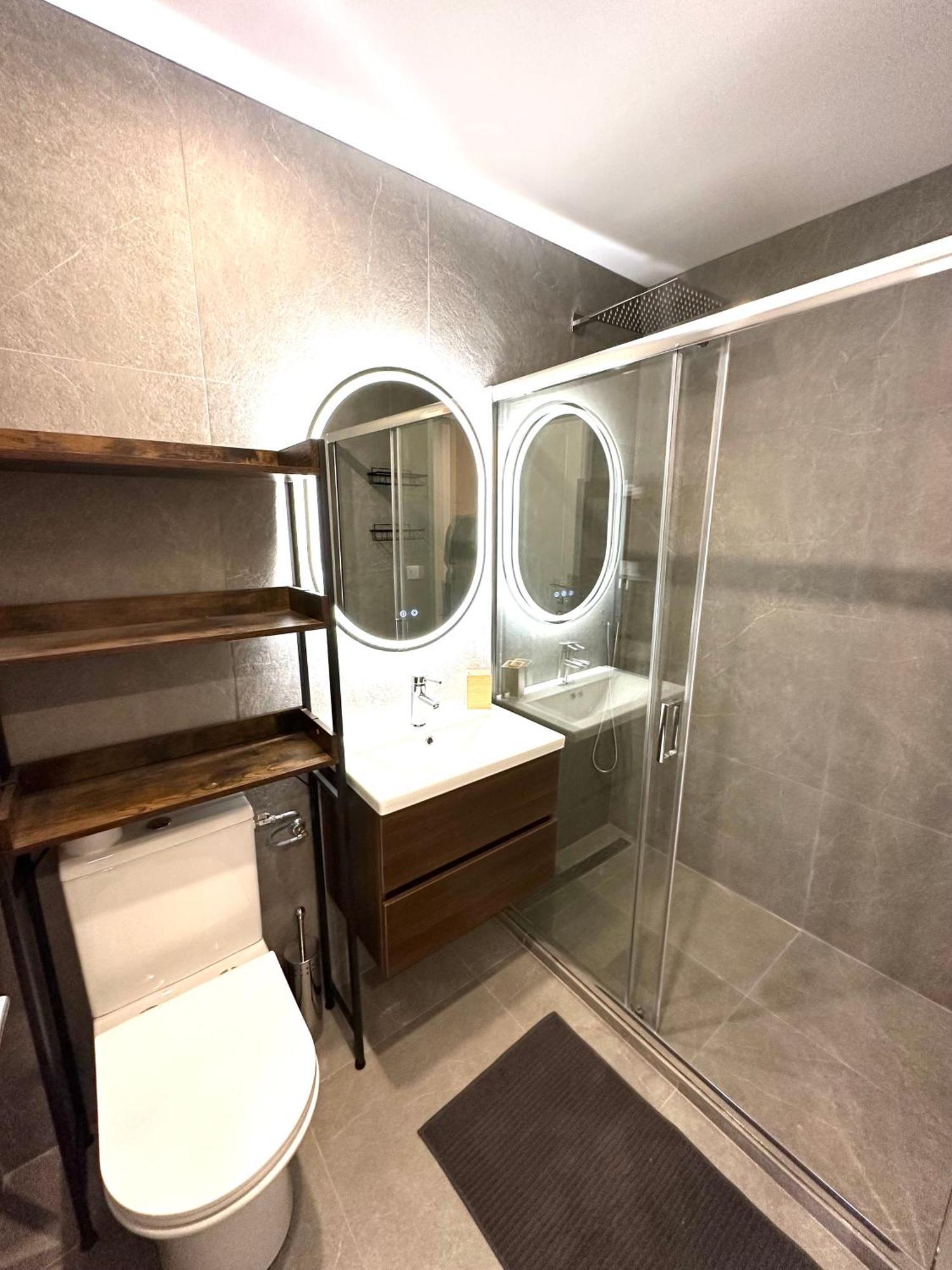 Ecrin Alpin Hyper Centre D'Auron Apartment Saint-Étienne-de-Tinée Екстериор снимка
