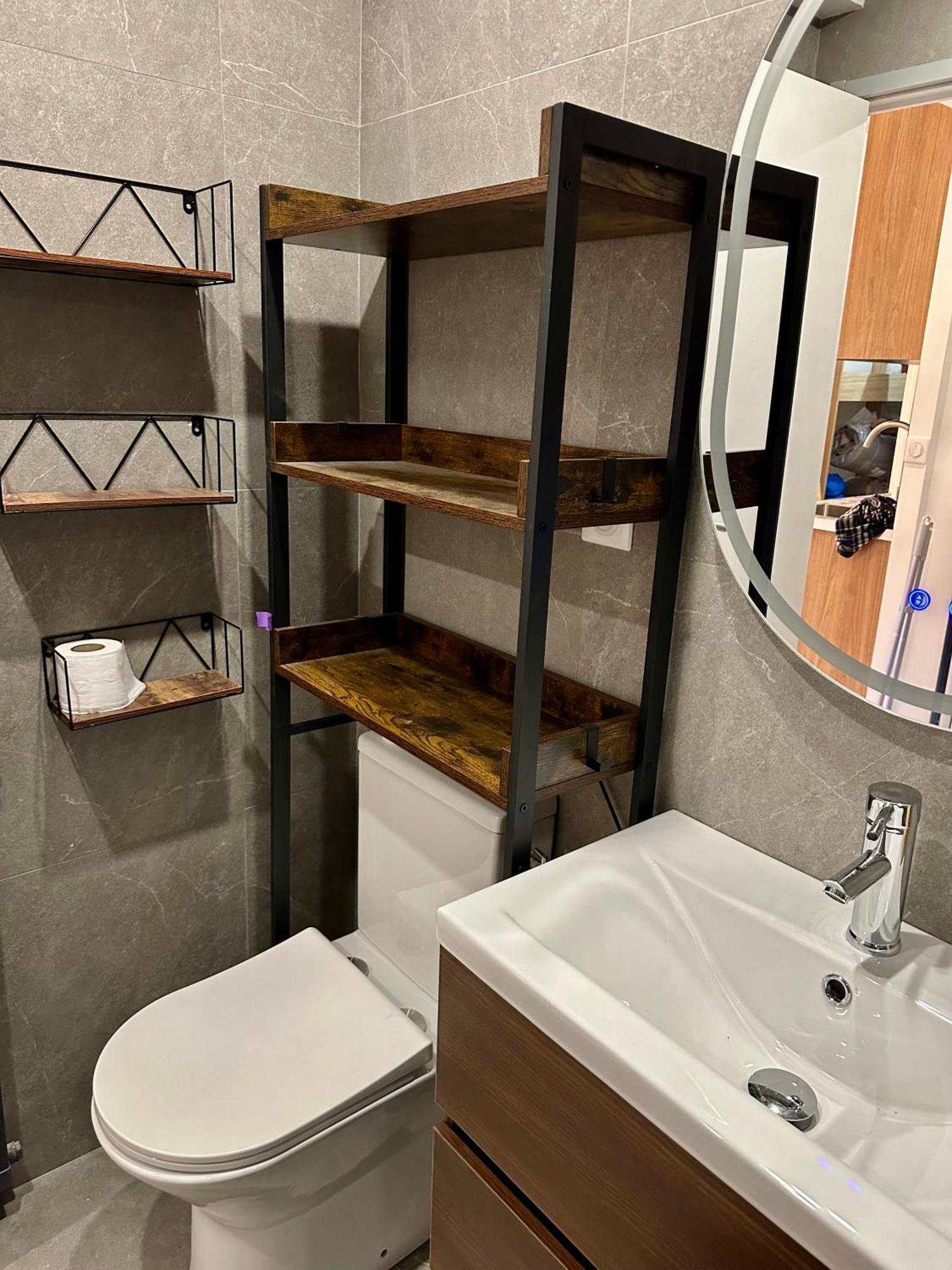 Ecrin Alpin Hyper Centre D'Auron Apartment Saint-Étienne-de-Tinée Екстериор снимка