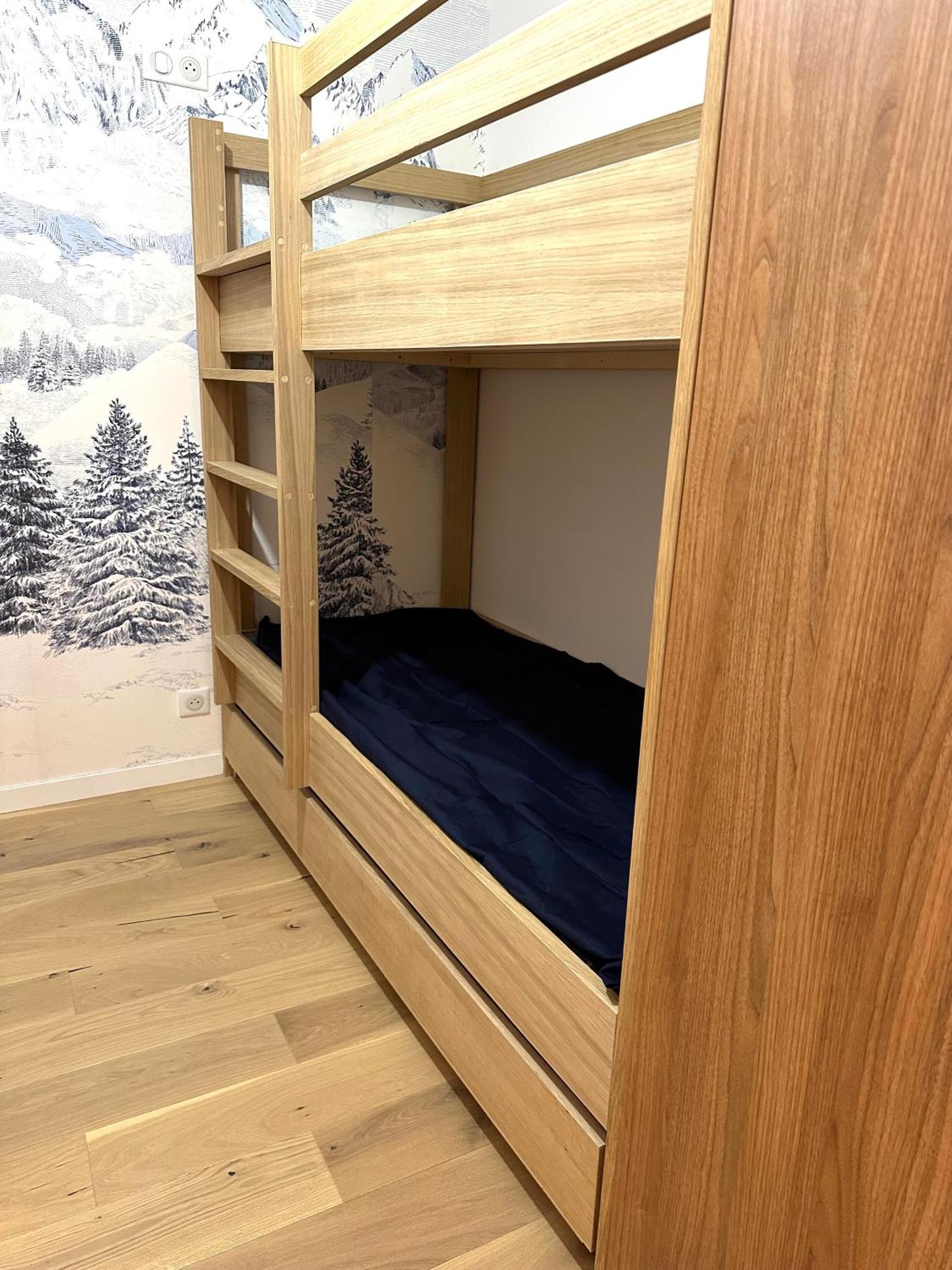 Ecrin Alpin Hyper Centre D'Auron Apartment Saint-Étienne-de-Tinée Екстериор снимка