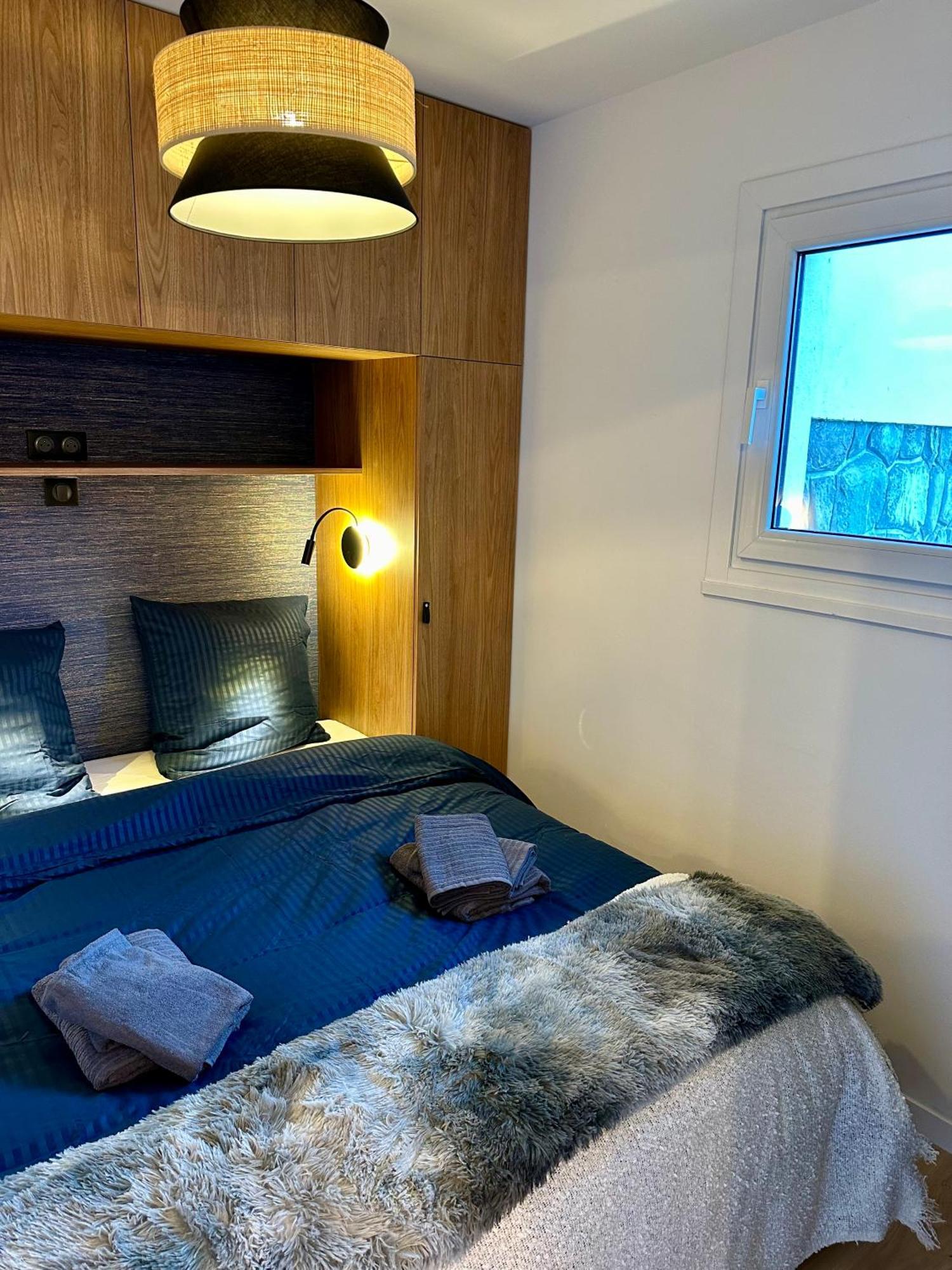 Ecrin Alpin Hyper Centre D'Auron Apartment Saint-Étienne-de-Tinée Екстериор снимка