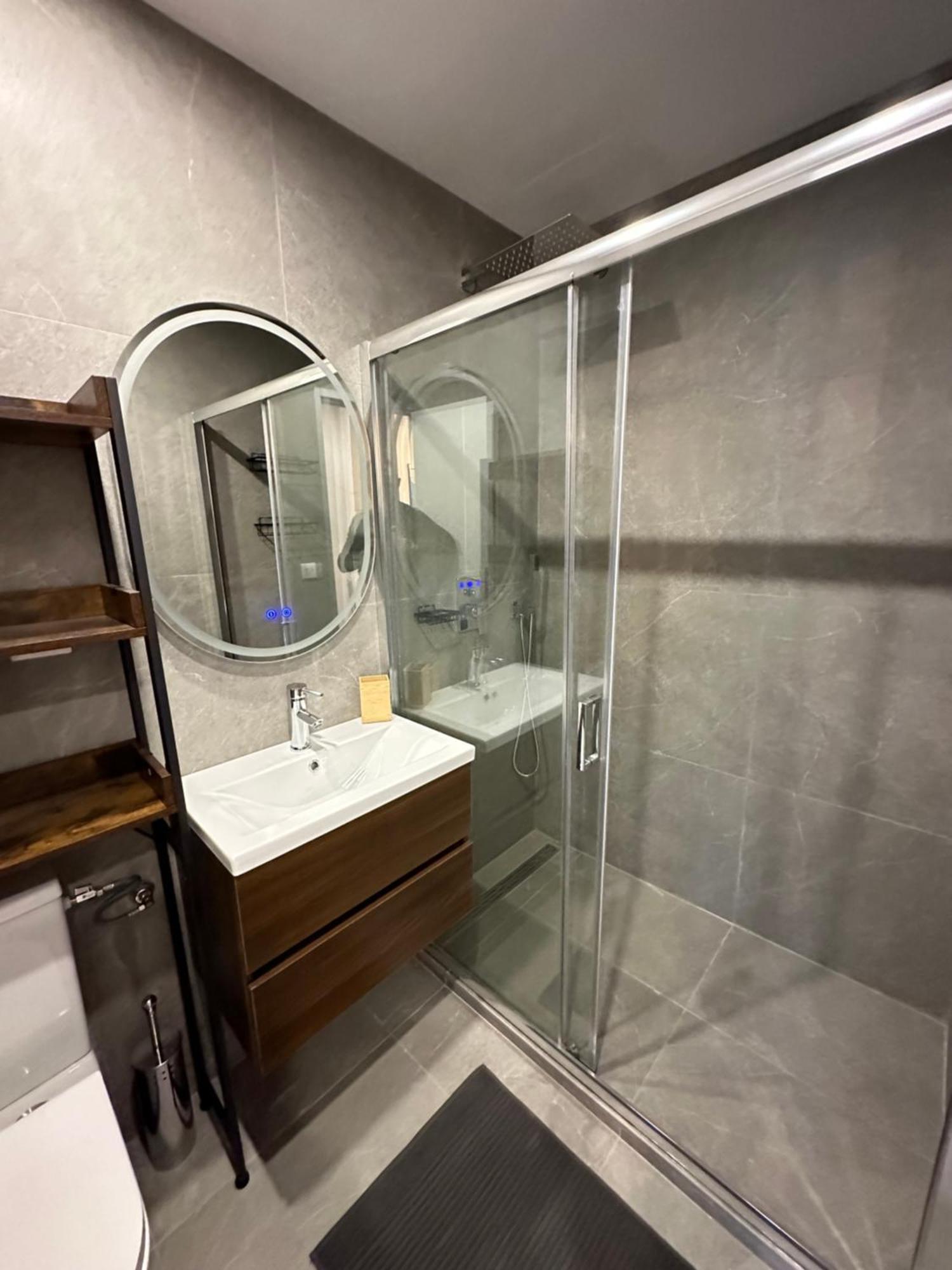 Ecrin Alpin Hyper Centre D'Auron Apartment Saint-Étienne-de-Tinée Екстериор снимка