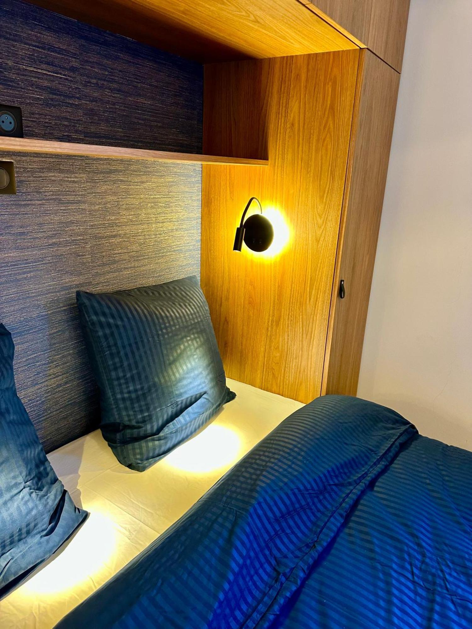 Ecrin Alpin Hyper Centre D'Auron Apartment Saint-Étienne-de-Tinée Екстериор снимка