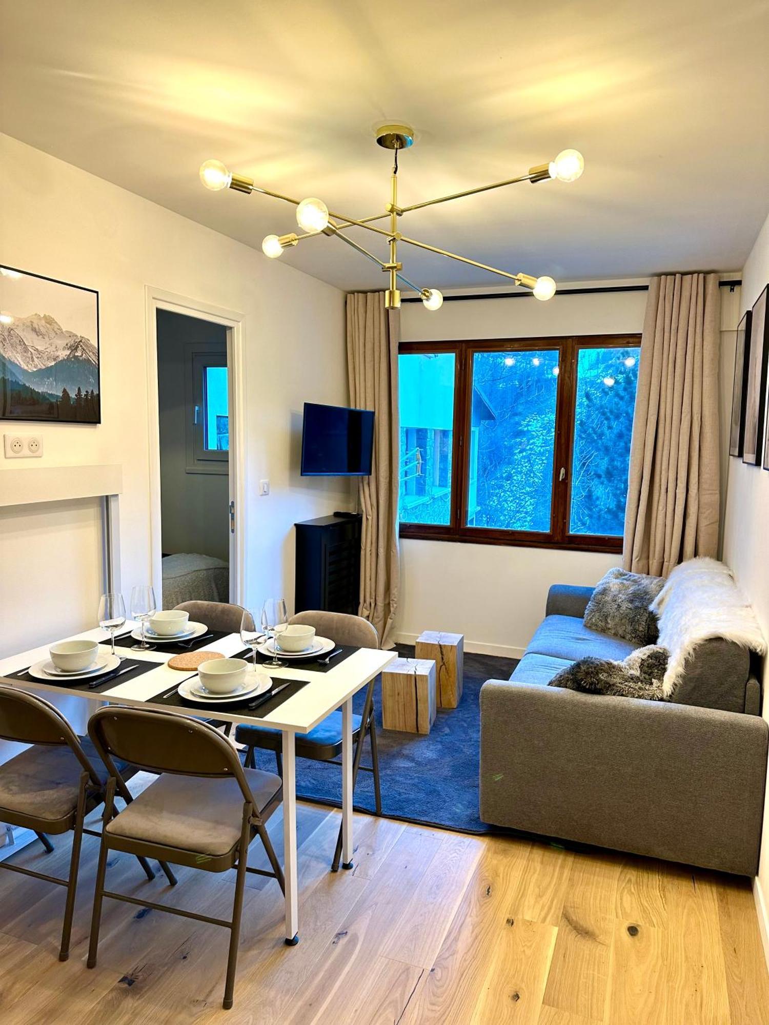 Ecrin Alpin Hyper Centre D'Auron Apartment Saint-Étienne-de-Tinée Екстериор снимка