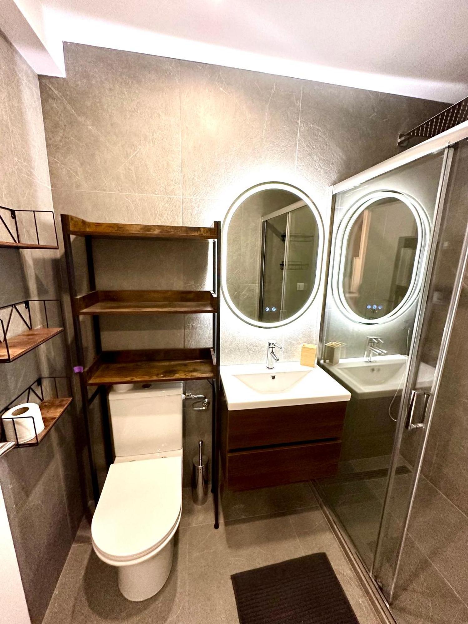 Ecrin Alpin Hyper Centre D'Auron Apartment Saint-Étienne-de-Tinée Екстериор снимка